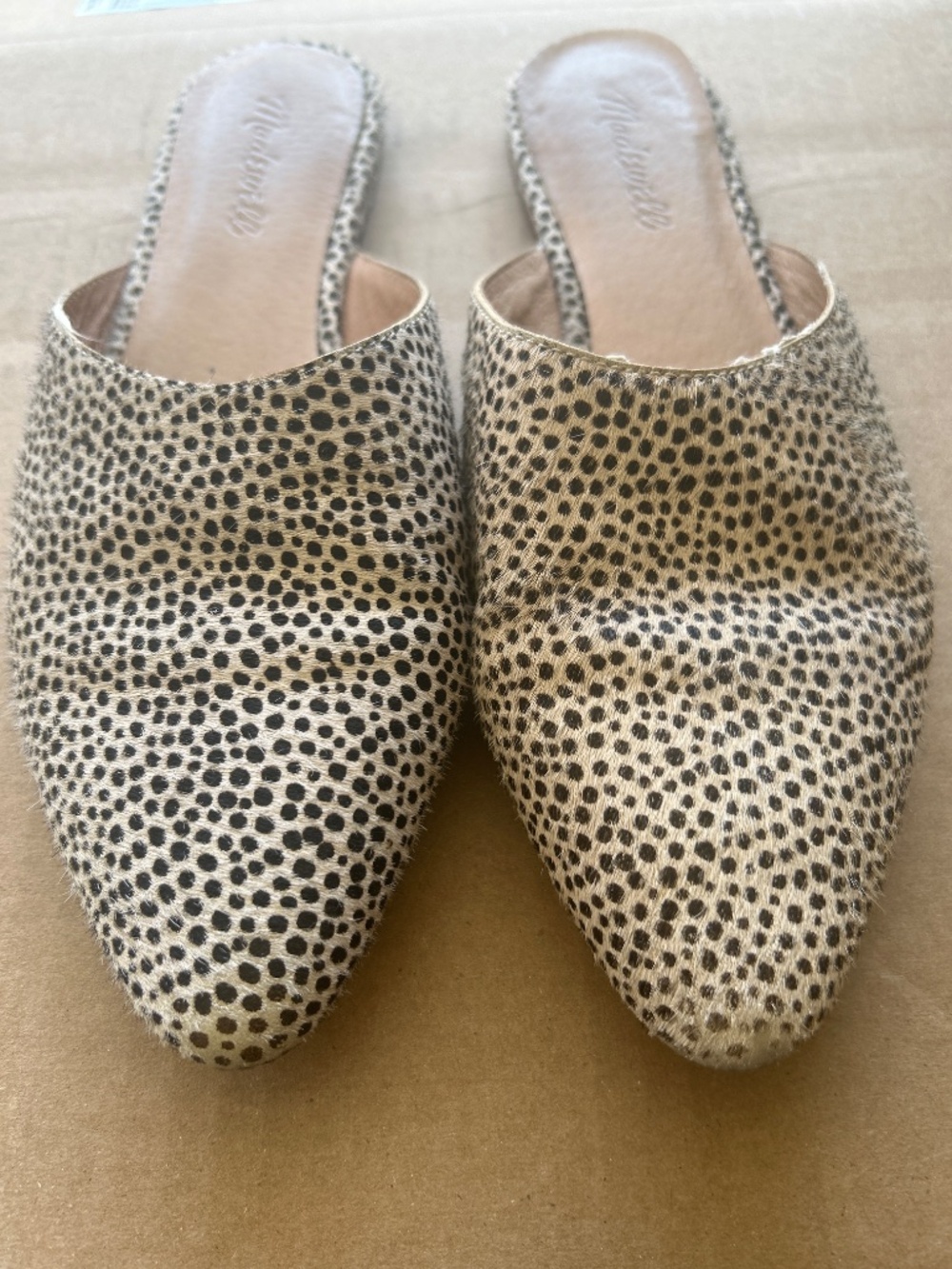 Mules - Picture 2 of 3